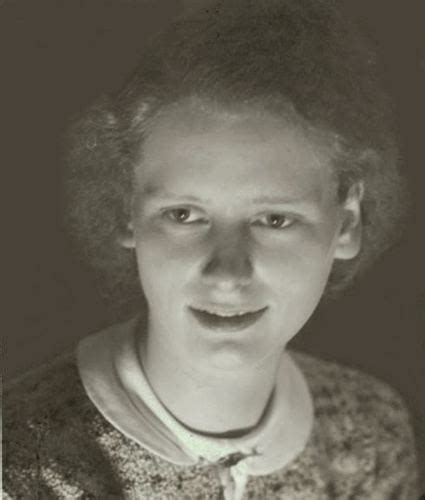 hedwig potthast biography