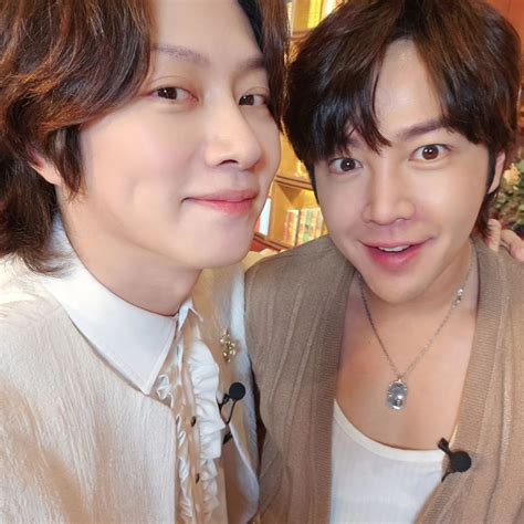 hee chul y jang geun suk biography