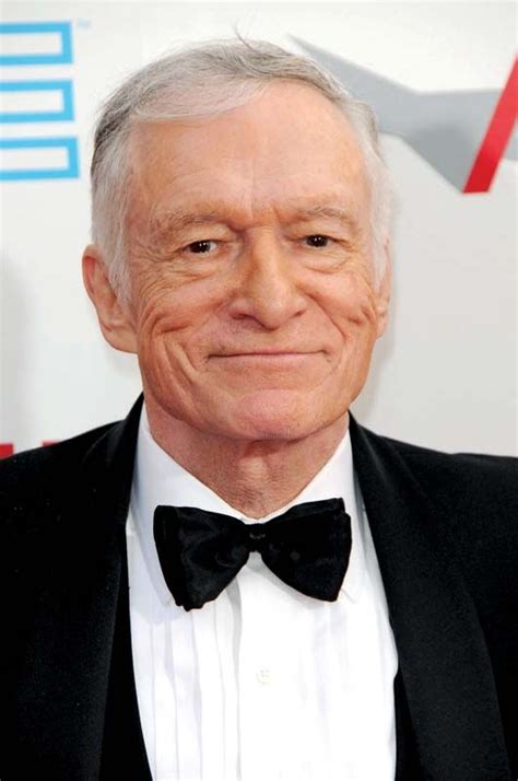 hef hefner biography