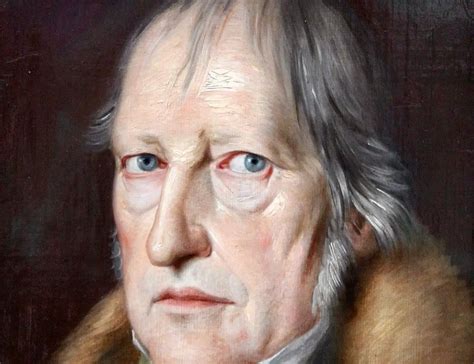 hegel
