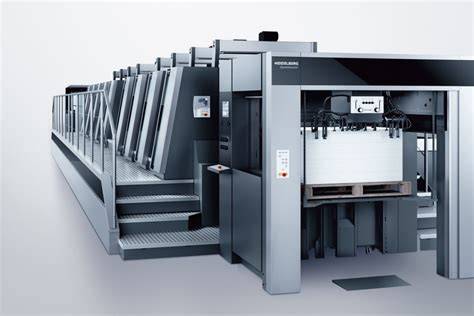heidelberg speedmaster manual
