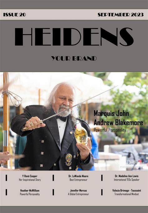 heidens