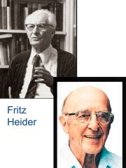 heider biography