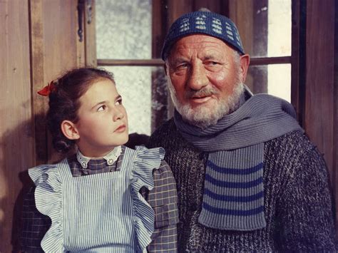 Heidi Und Peter