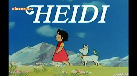 heidi video introduction