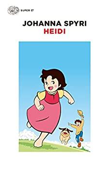 Read Online Heidi Super Et 