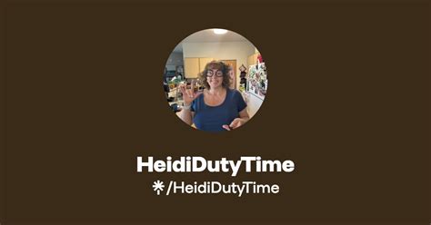 heididutytime fansly