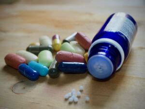 heilpraktiker oder homöopath