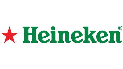 heineken logo