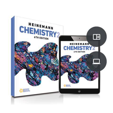 heinemann chemistry 2