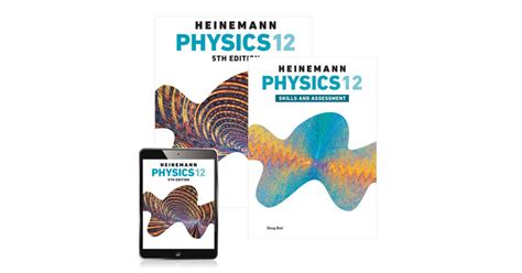 Heinemann Physics 12 Worked Solutions Chapter 6