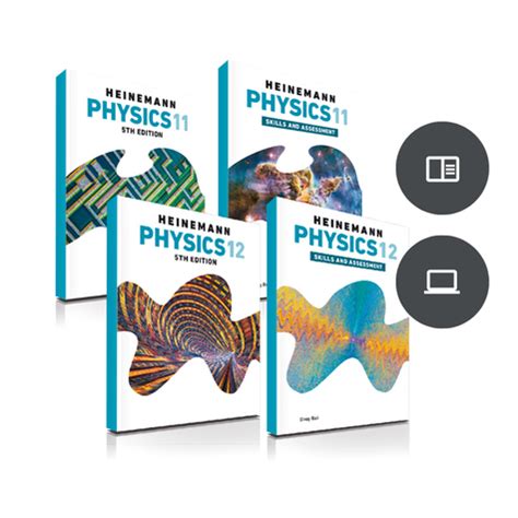 heinemann physics pearson australia