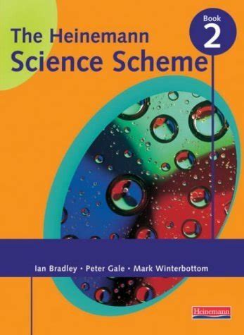heinemann science scheme