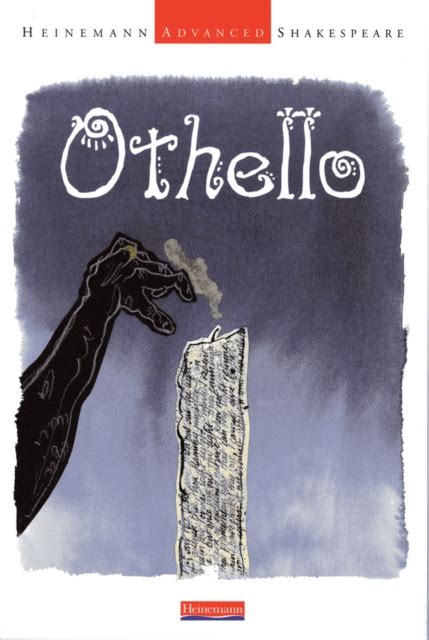 Read Heinemann Advanced Shakespeare Othello 