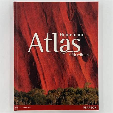 Read Online Heinemann Atlas 5Th Edition 