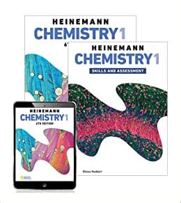 Read Heinemann Chemistry Solutions Chapter1 