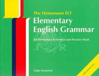 Full Download Heinemann Elt Elementary English Grammar Weishiore 