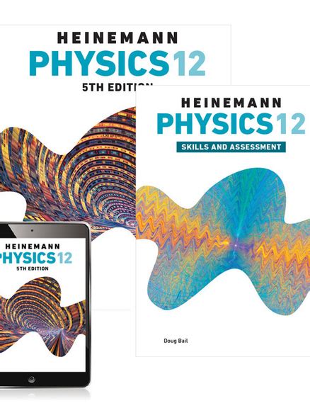 Full Download Heinemann Physics 12 