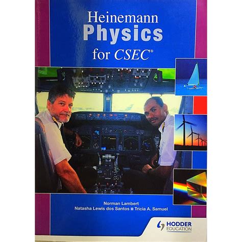Full Download Heinemann Physics For Cxc Pdf 