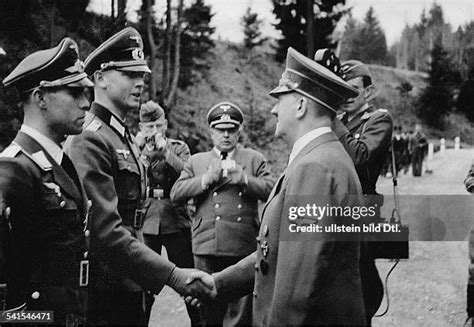 heinrich hoffmann biography