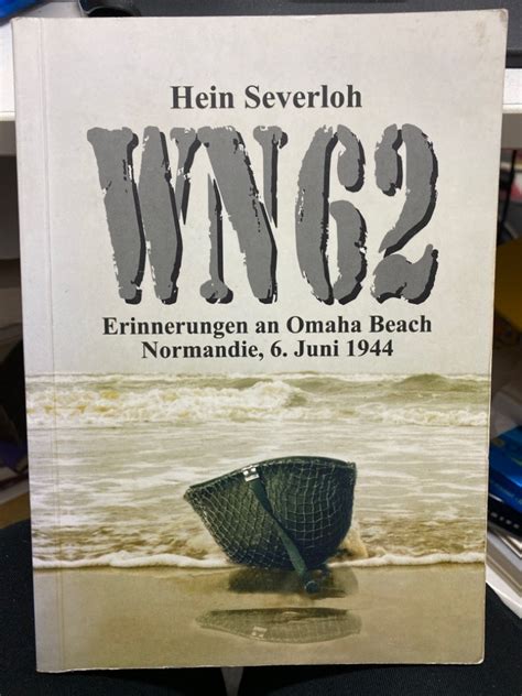 heinrich severloh autobiography examples
