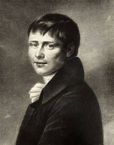 heinrich von kleist oder das absolute ich