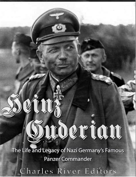 heinz guderian relatives search