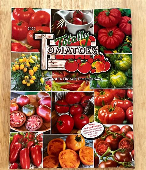Heirloom Seed Catalogs