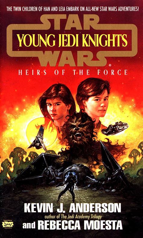 heirs of the force pdf