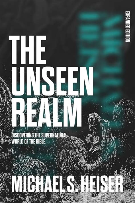 Heiser Unseen Realm