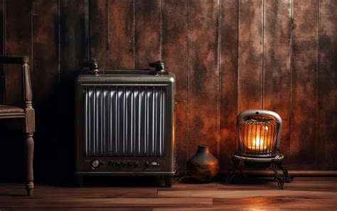 heizlüfter oder gas