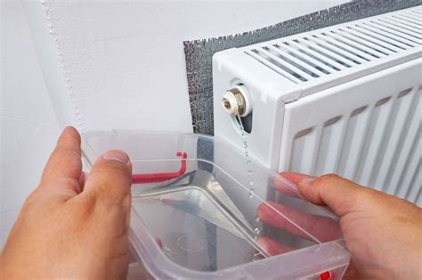 heizung beim entlüften an oder aus