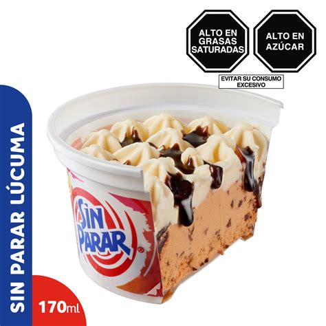 Helado Sin Parar