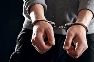 Held In Custody