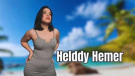 helddy hemer nude