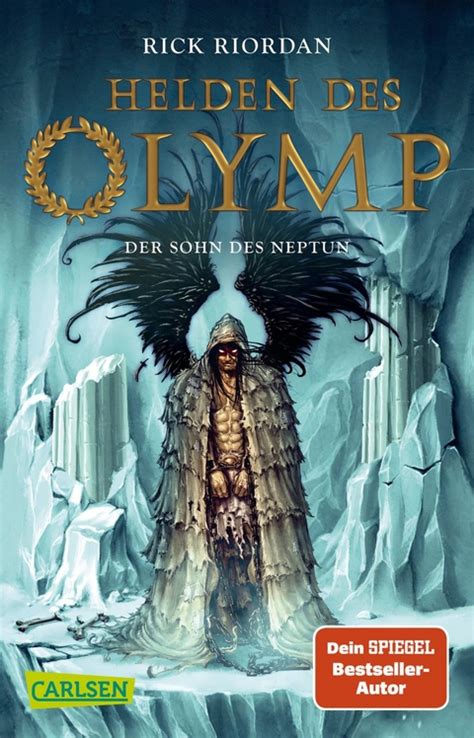 helden des olymp 2 der sohn des neptun 2