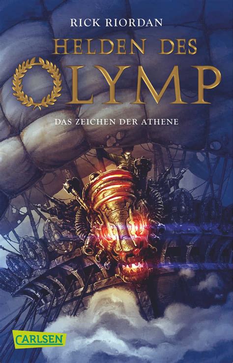 helden des olymp 3 das zeichen der athene 3