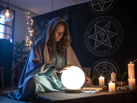 helderziendheid simuleren