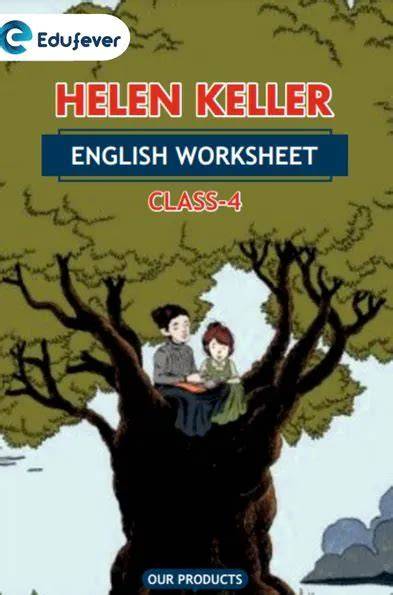 helen keller cbse
