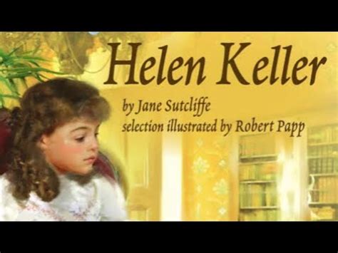 Helen Keller Journeys Ar Read Aloud Second Grade Helen Keller Activities For Second Grade - Helen Keller Activities For Second Grade