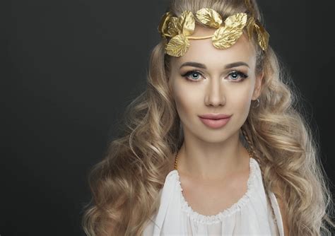 Helen Of Troy