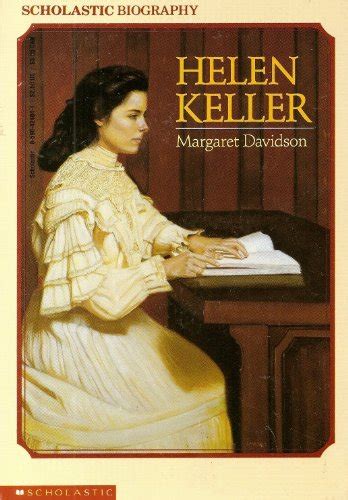 Read Online Helen Keller Margaret Davidson 