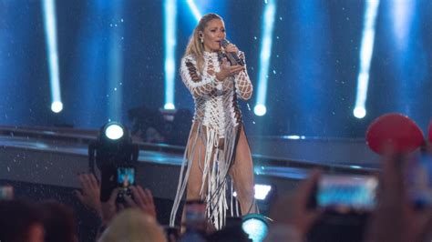 helene fischer kritik münchen