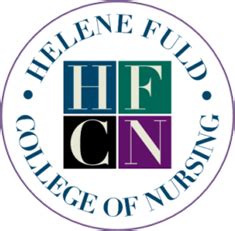 Helene Fuld Nursing