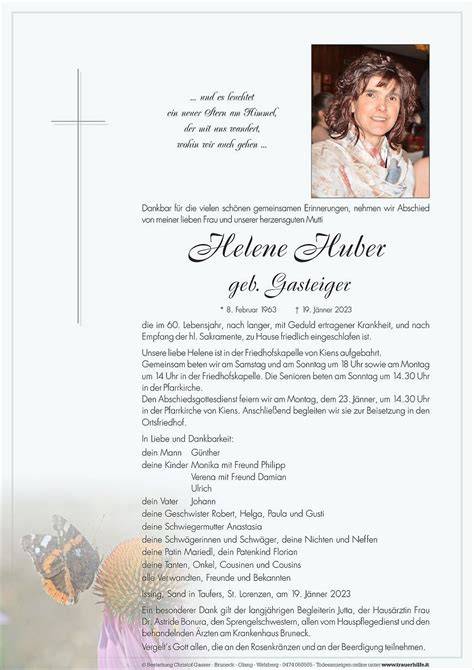 helene huber nude