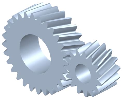 helical gear drawing software