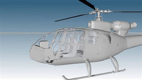 Helicopter Performance Stability And Control