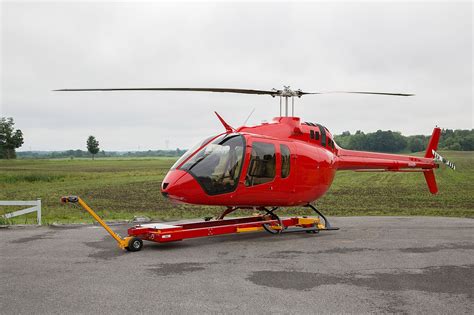 helikopter bell 505