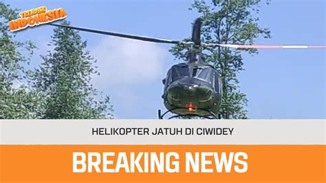 HELIKOPTER JATUH - Presiden Iran Ebrahim Raisi tewas dalam kecelakaan helikopter