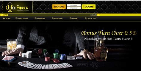 Helipoker Situs Alternatif Heli Poker Online Terpercaya Helipoker - Helipoker